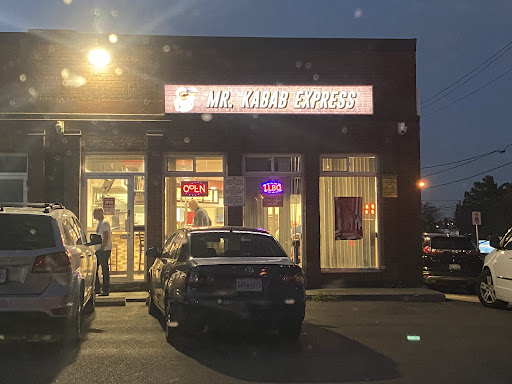 Photo of MR KEBAB EXPRESS - 122 Millwick Dr #1, North York, ON M9L 1Y6